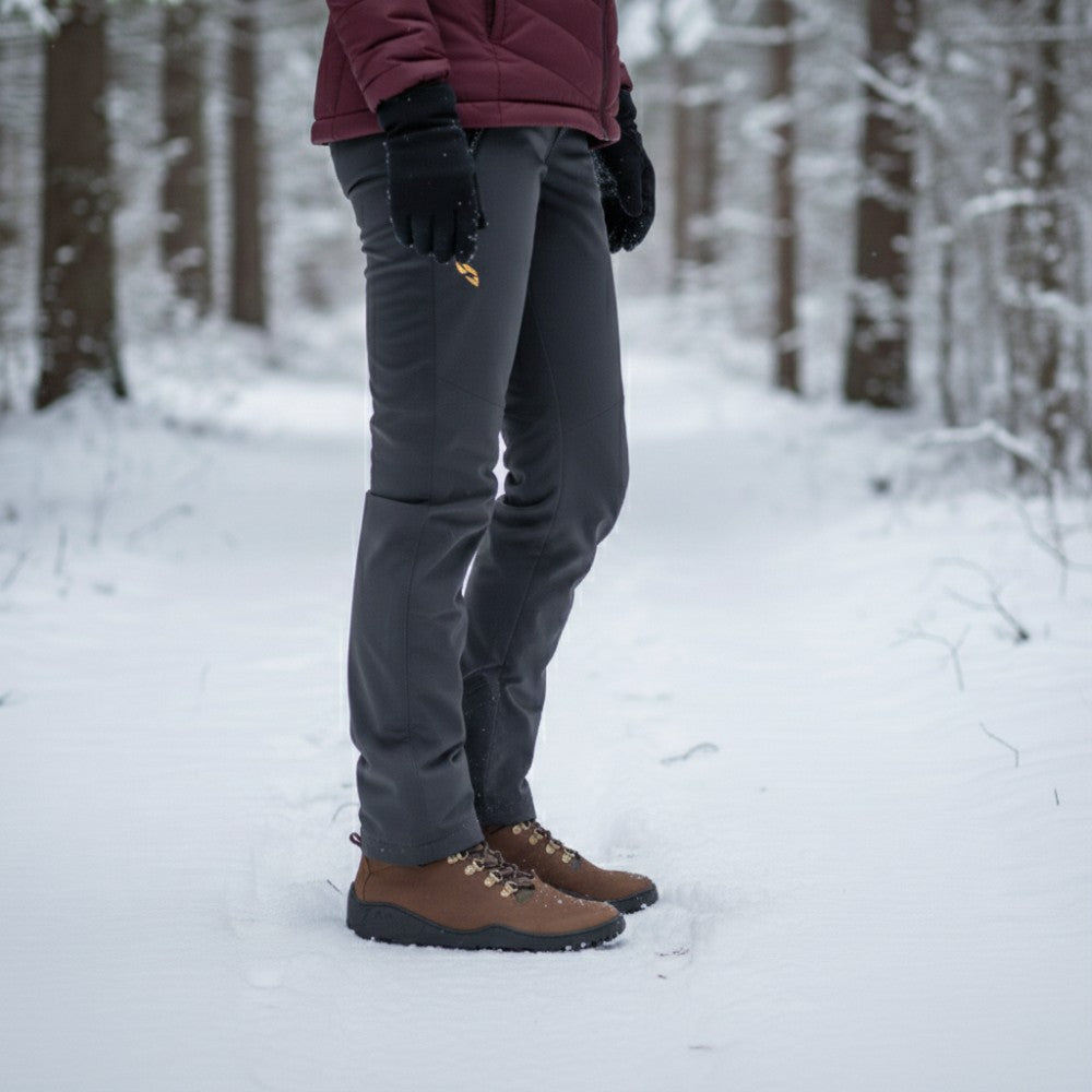 Mounteq brun vandtæt