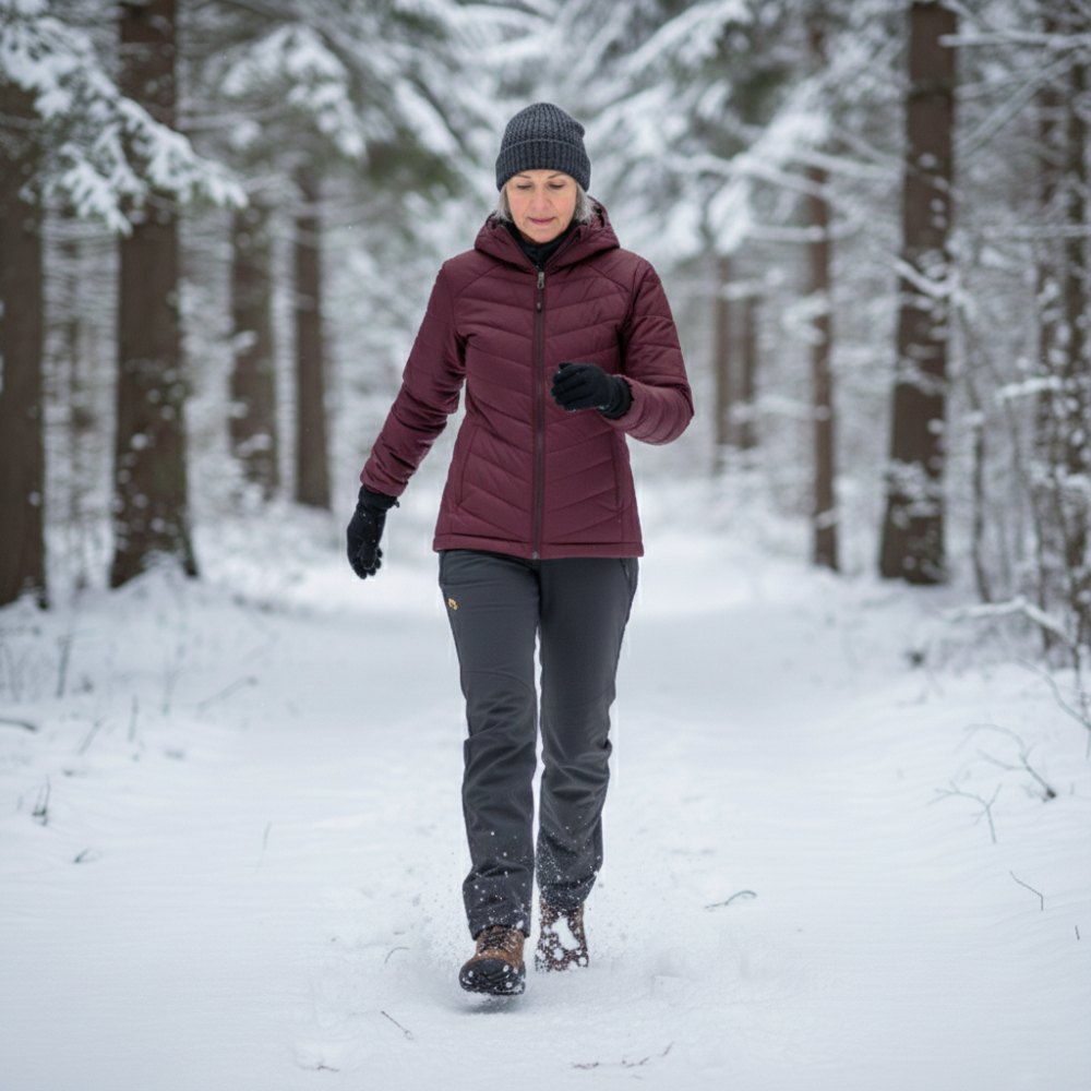 Mounteq brun vandtæt