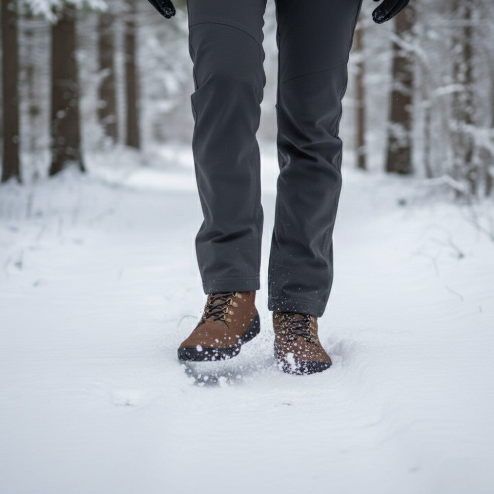 Mounteq brun vandtæt