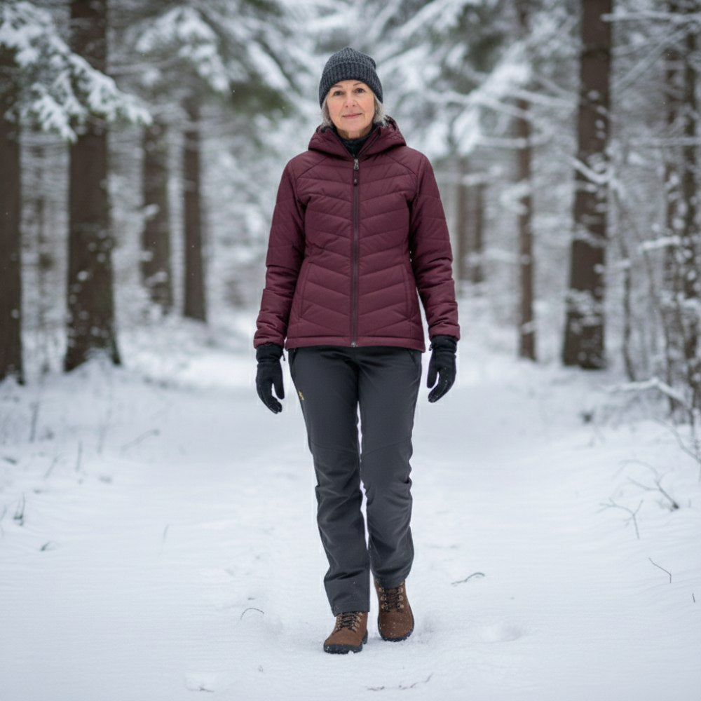 Mounteq brun vandtæt