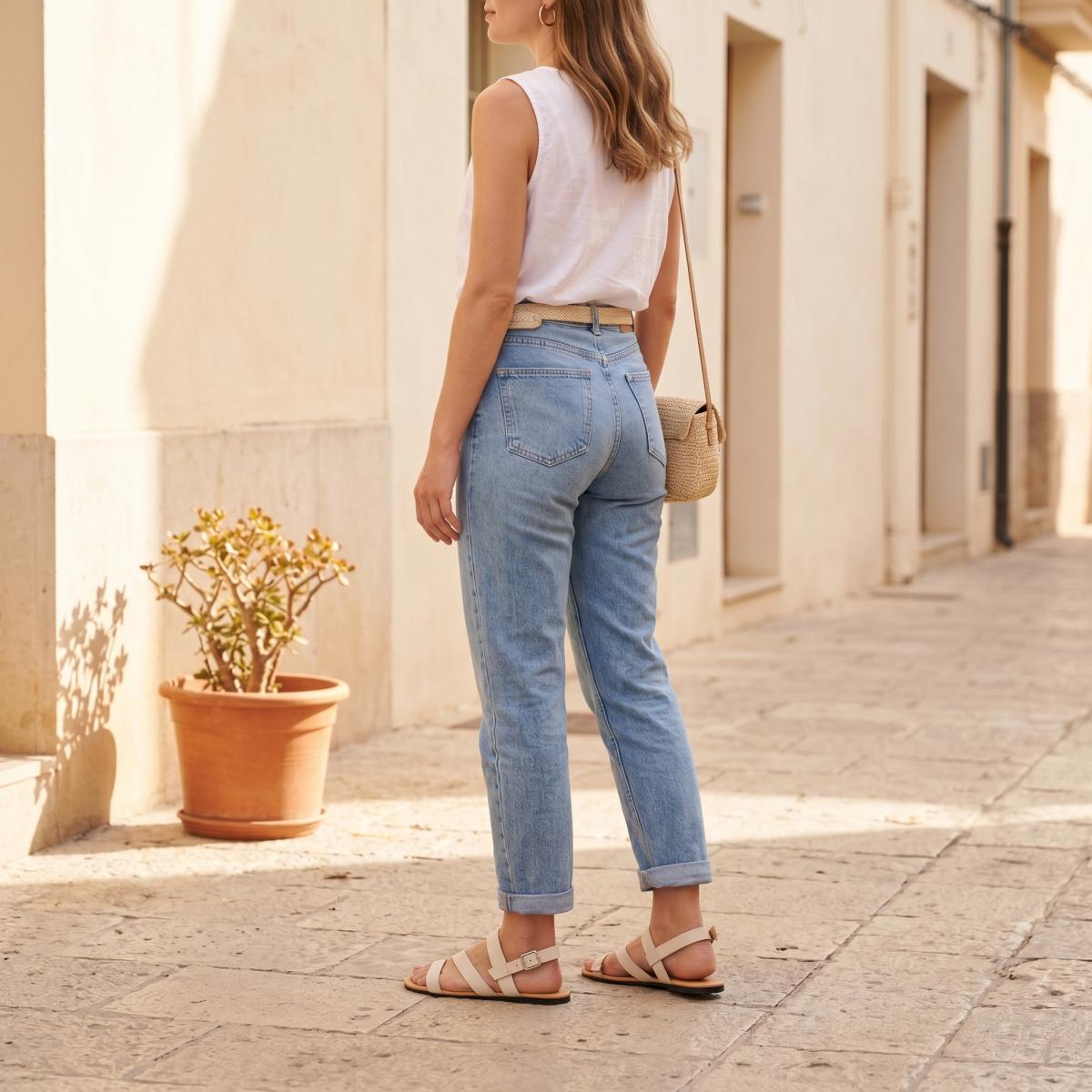 NIQ Beige