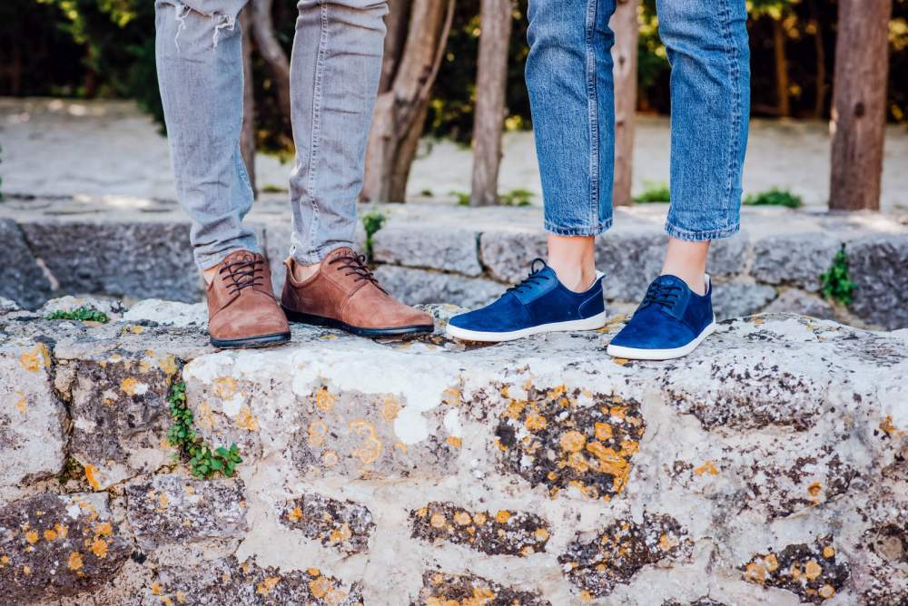 PIQUANT Velour brown