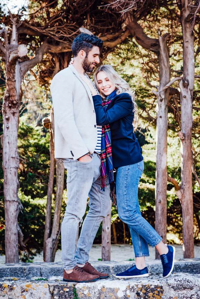 PIQUANT Velour brown