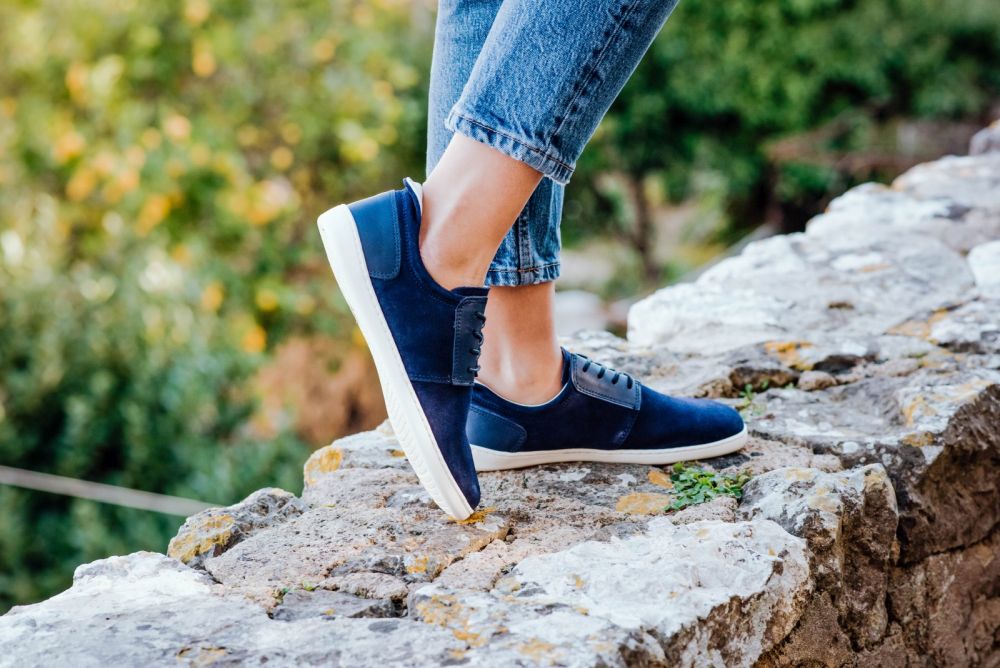 PIQUANT Dark Blue