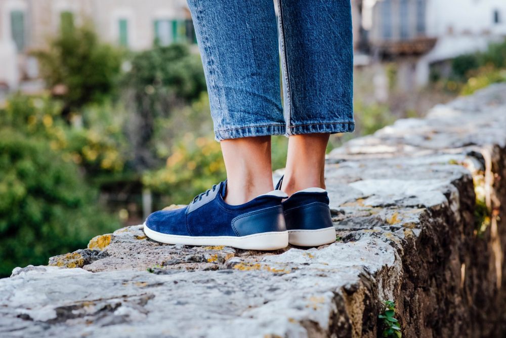 PIQUANT Dark Blue