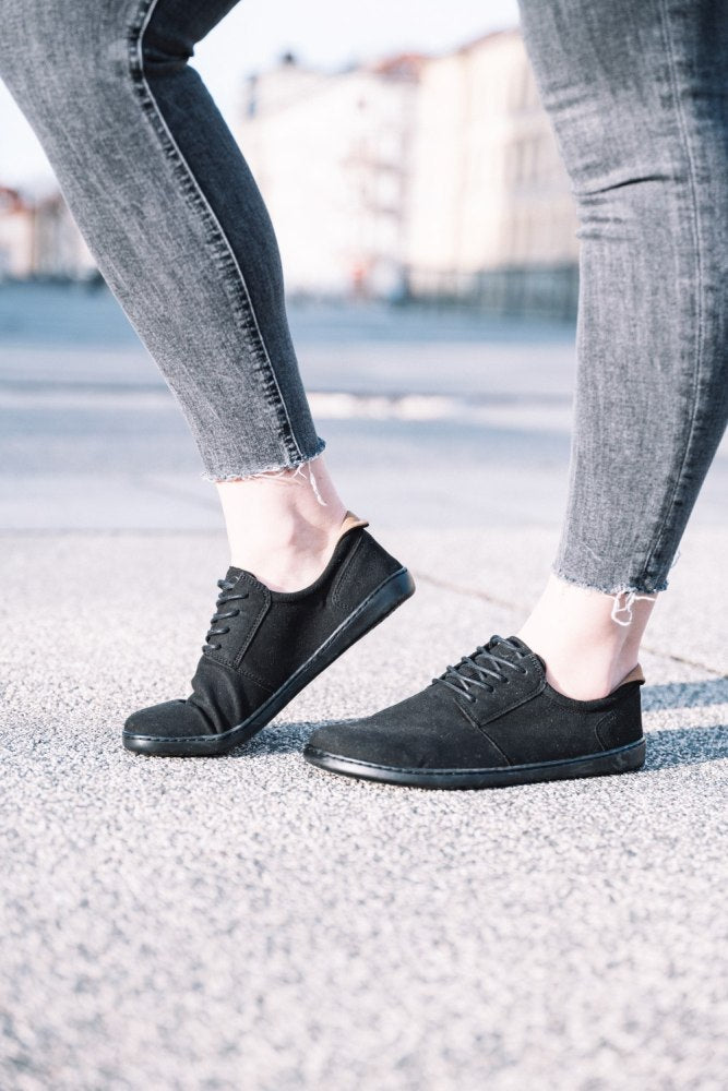 PIQUANT Vegansk sort