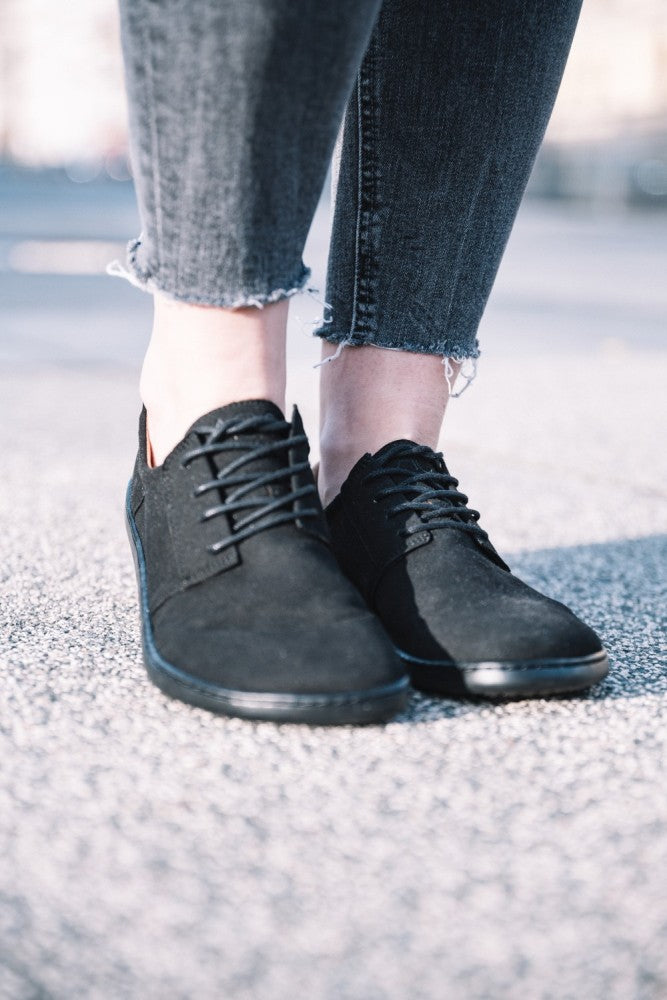 PIQUANT Vegansk sort