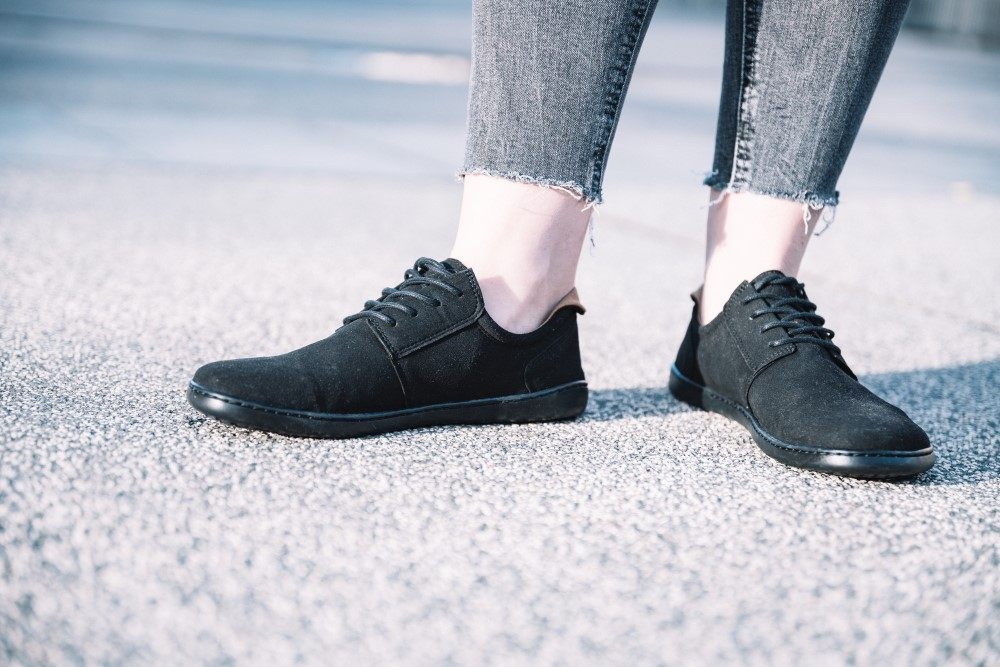 PIQUANT Vegansk sort