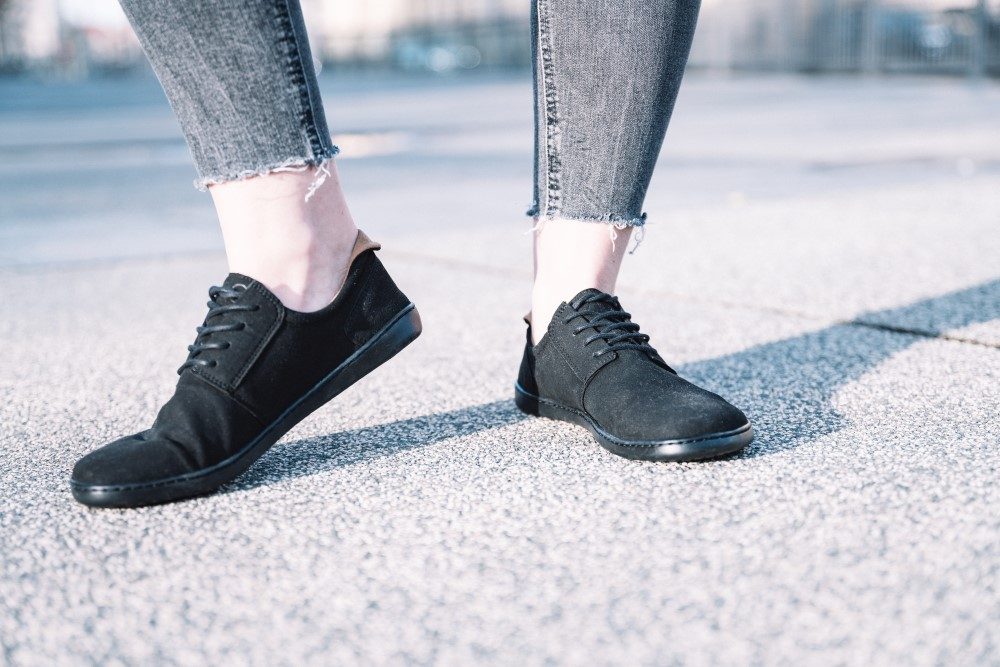 PIQUANT Vegansk sort