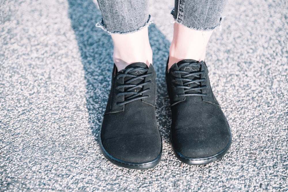 PIQUANT Vegansk sort