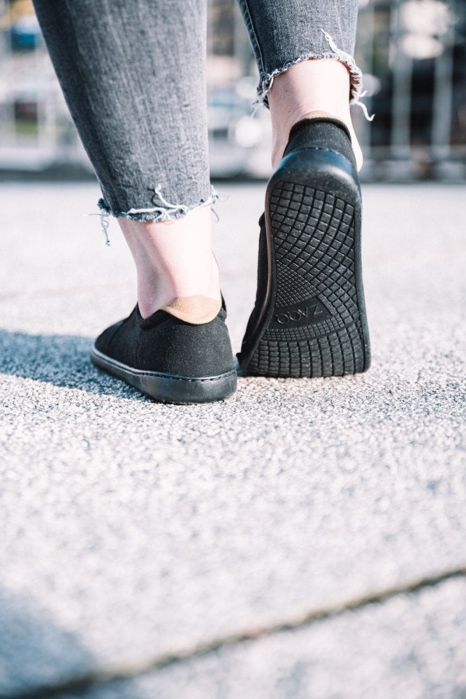 PIQUANT Vegansk sort