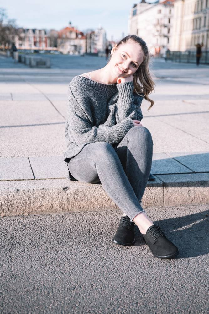 PIQUANT Vegansk sort