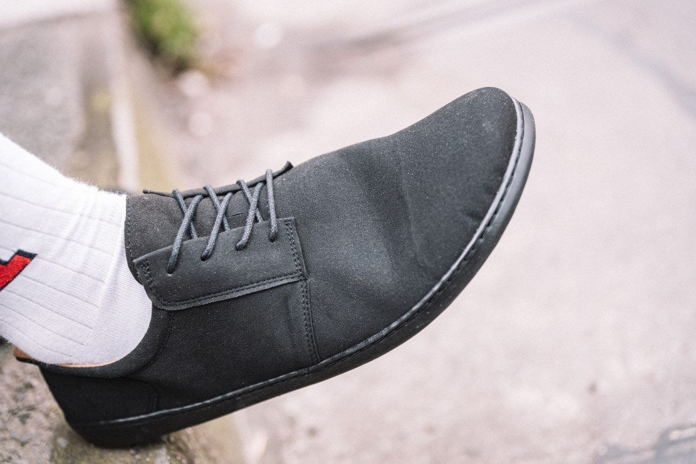 PIQUANT Vegansk sort