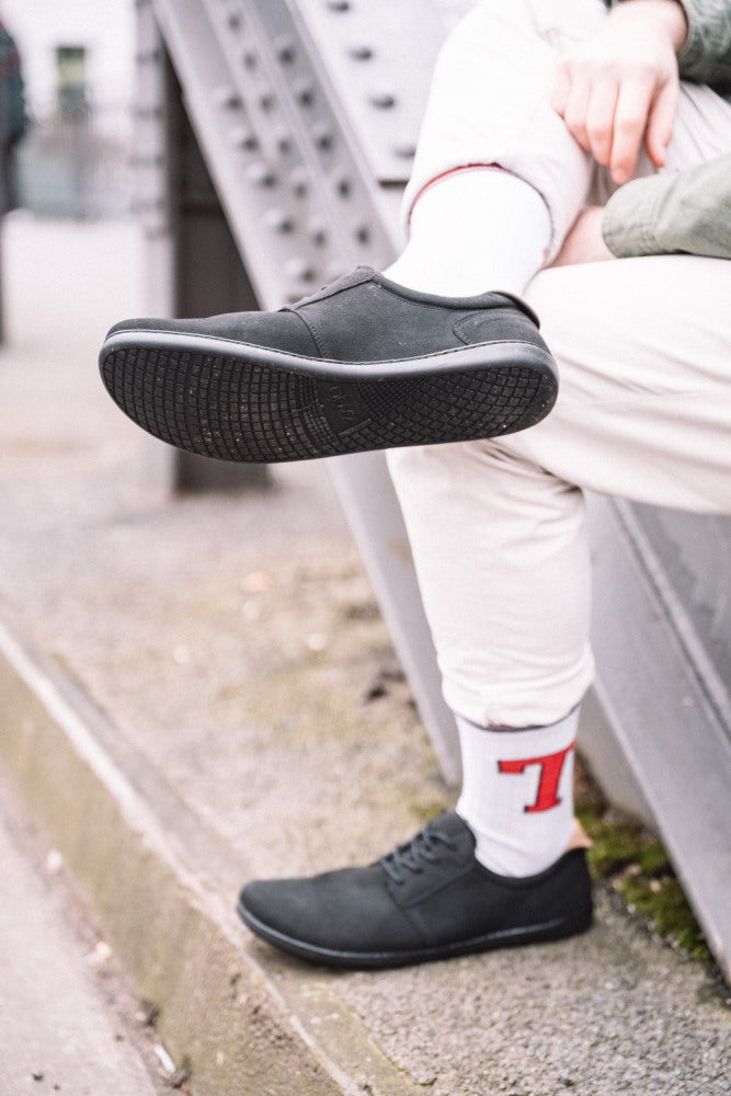 PIQUANT Vegansk sort