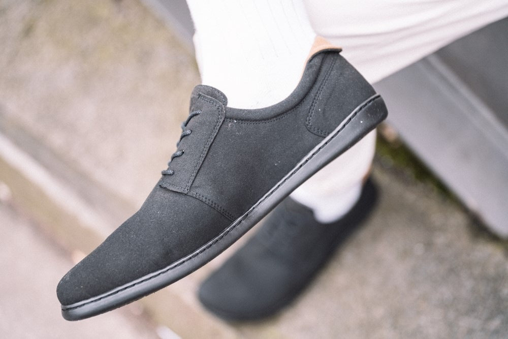 PIQUANT Vegansk sort