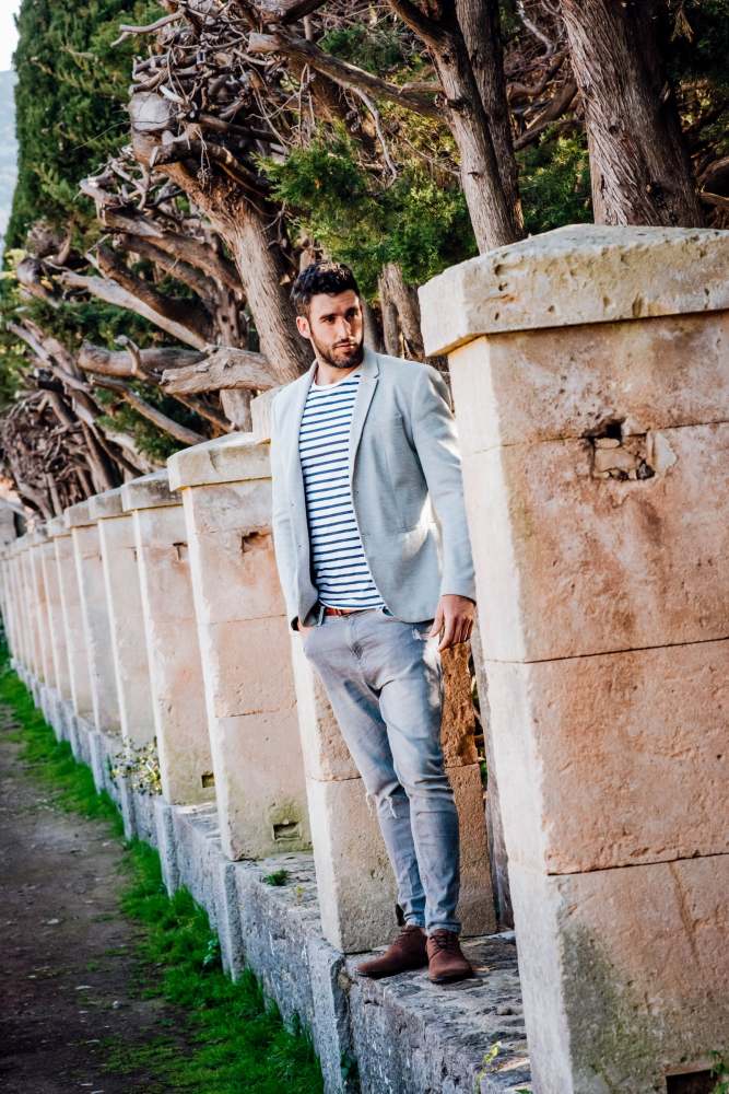 PIQUANT Velour brown