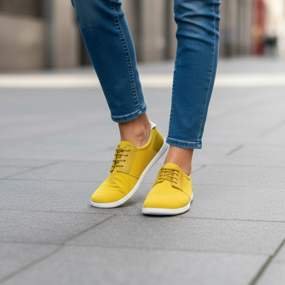 PIQUANT Yellow