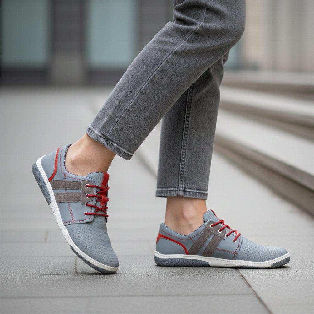QAPETOWN Grey