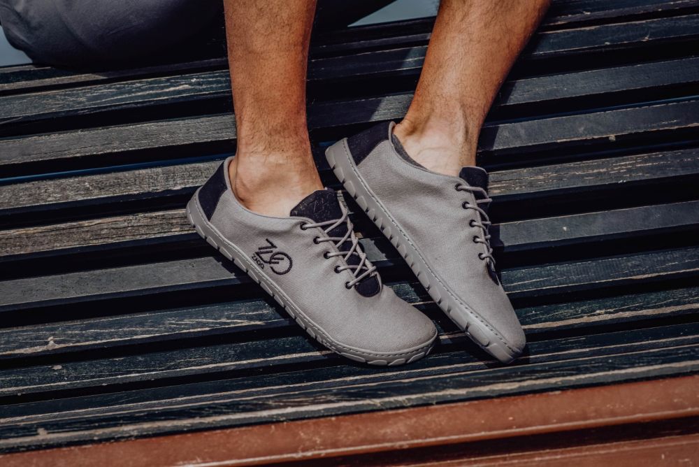 JAQ Vegan Black