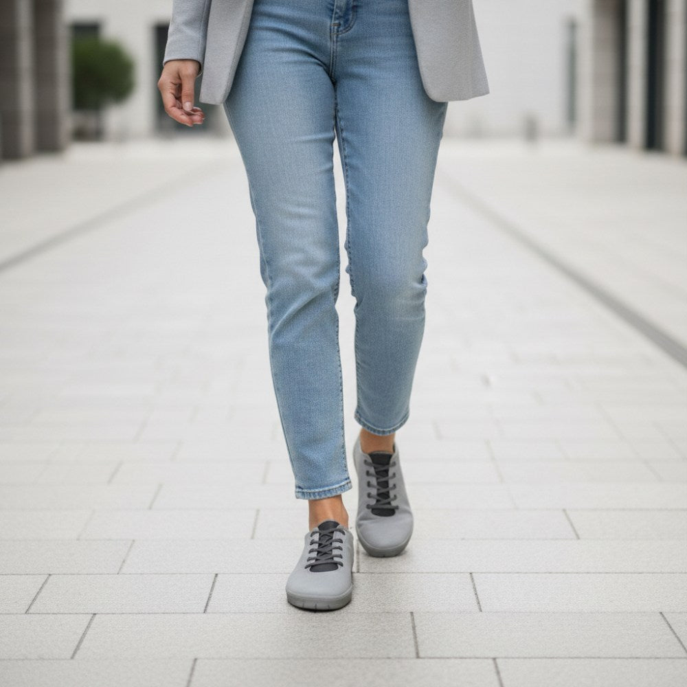 JAQ Vegan Black