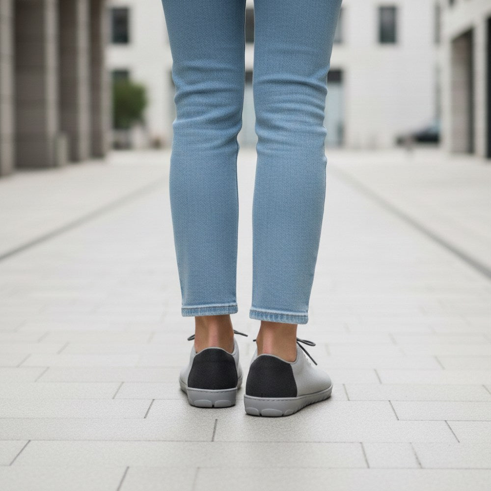 JAQ Vegan Black