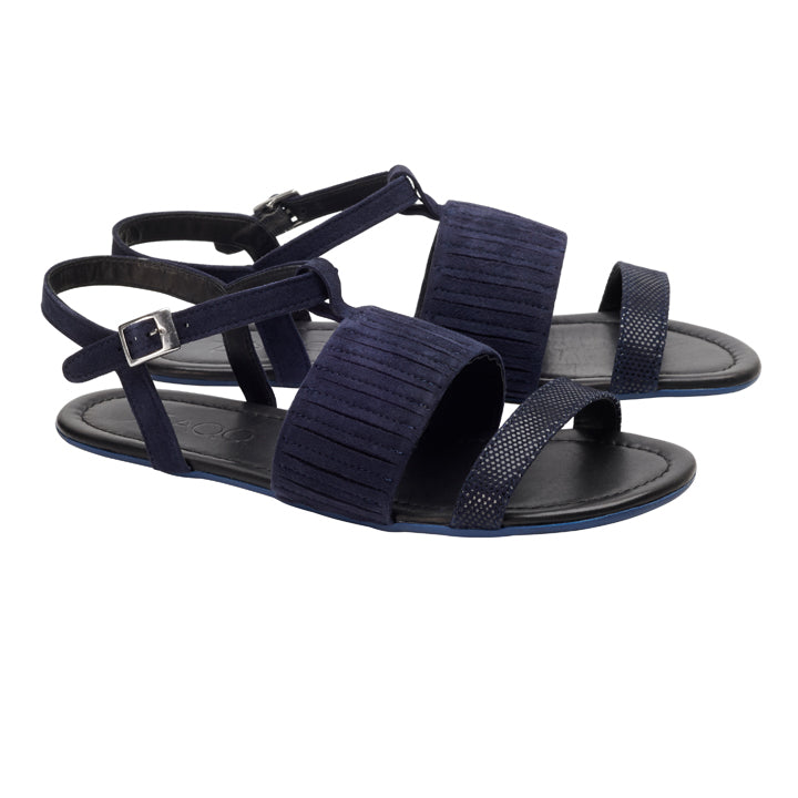 QENDRA Black