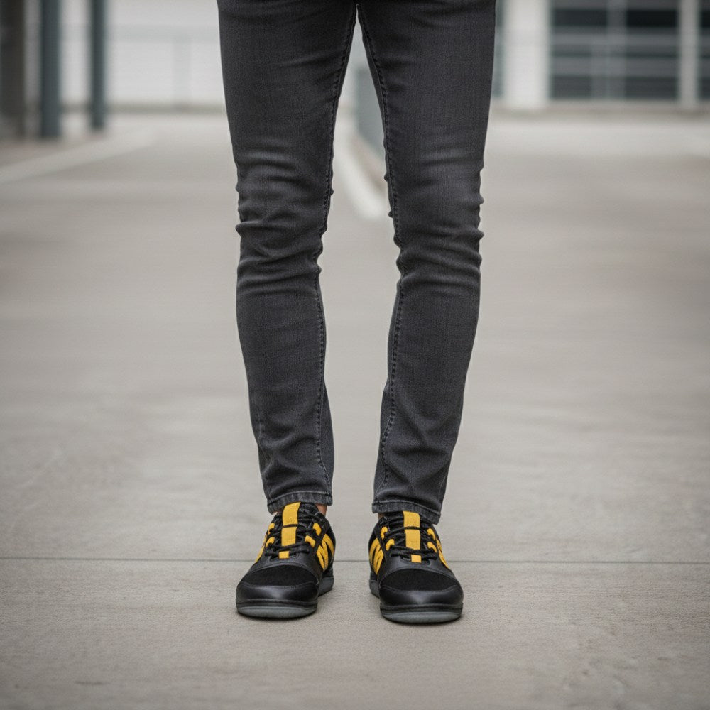 QENDRIQ Black
