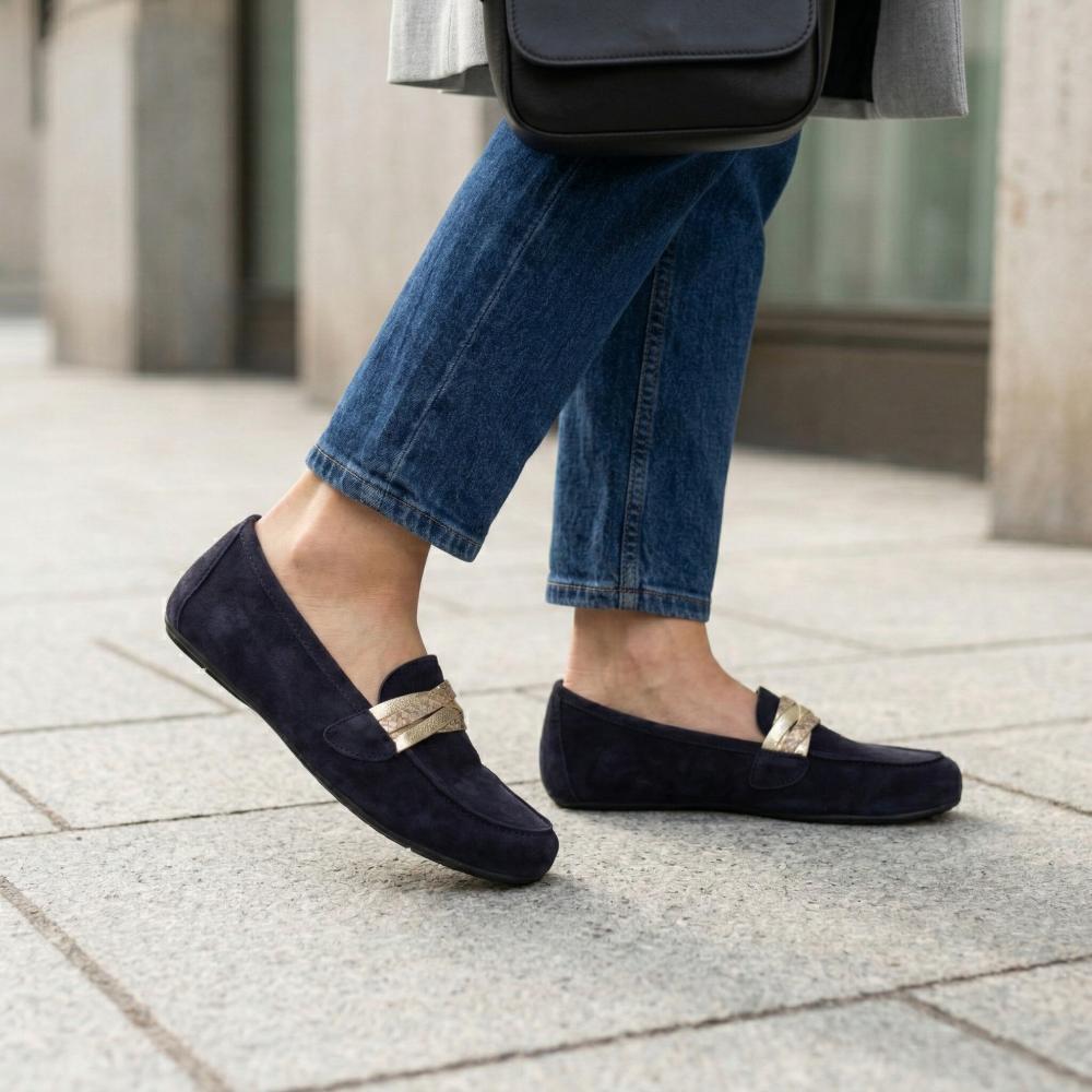QERP Dark Blue