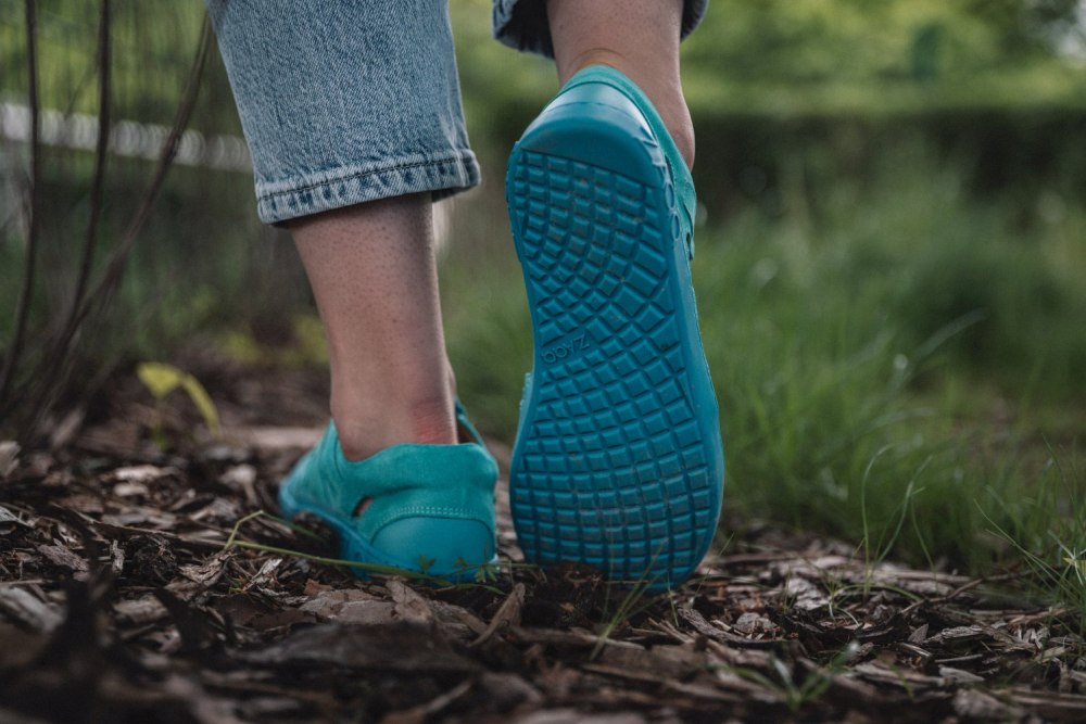 QLEAR Turquoise
