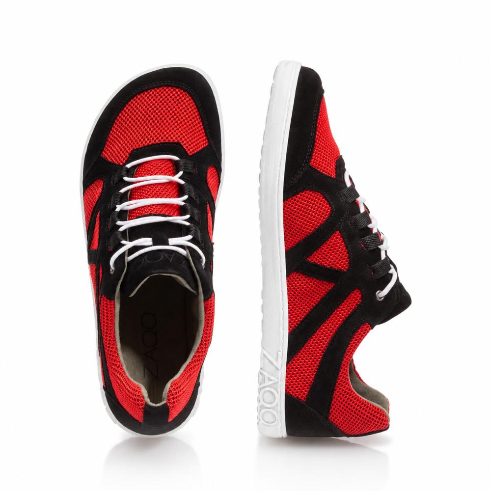 QUSQO Red