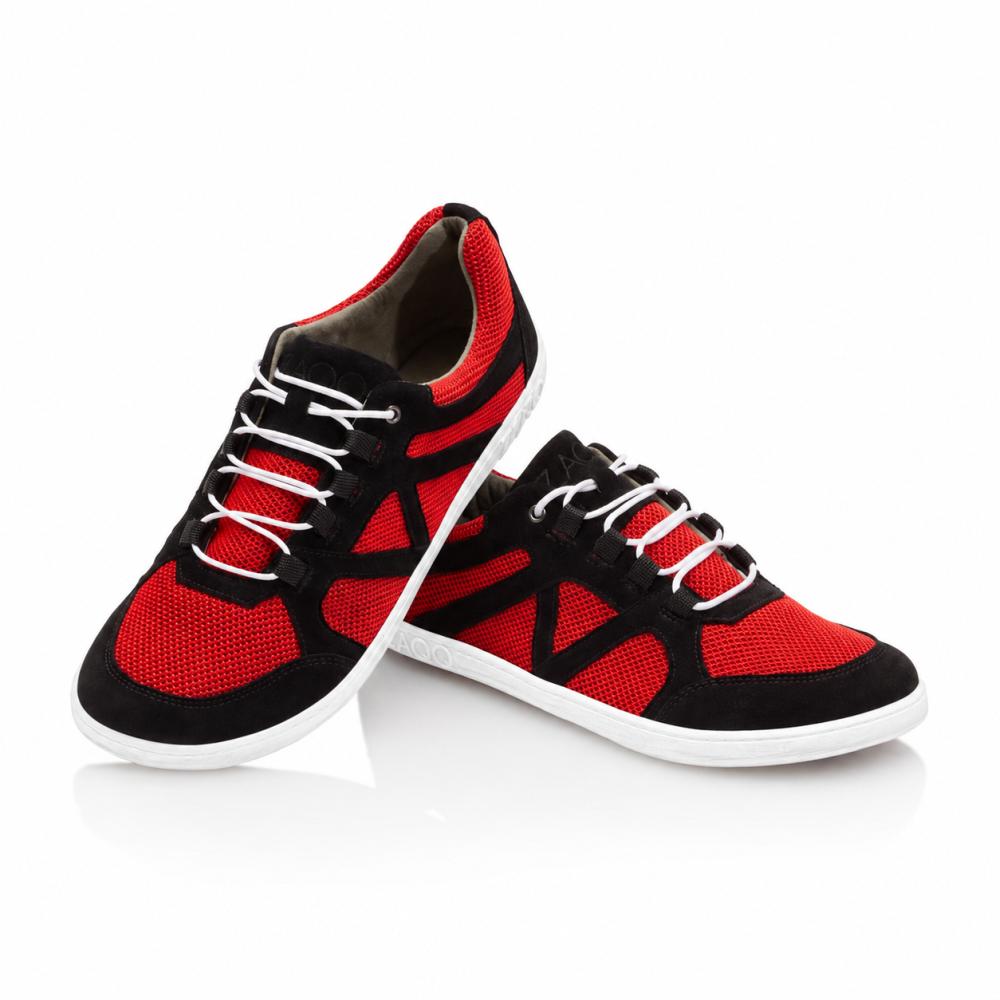 QUSQO Red