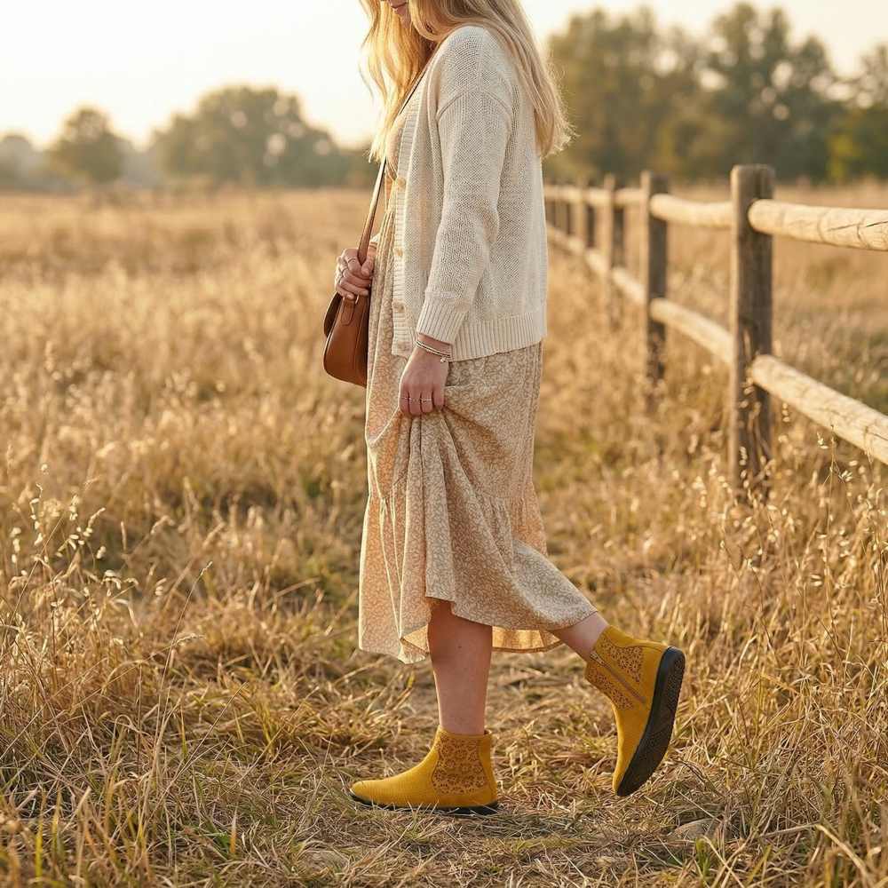 QYLIE Camel
