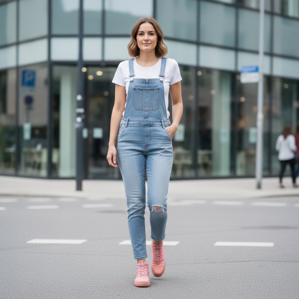 Kopie von SPARQ Mid Rosa