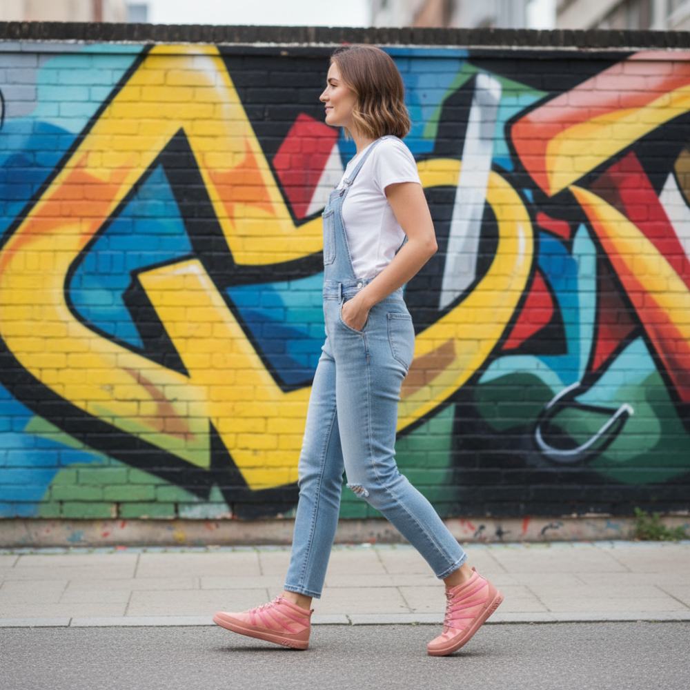 Kopie von SPARQ Mid Rosa