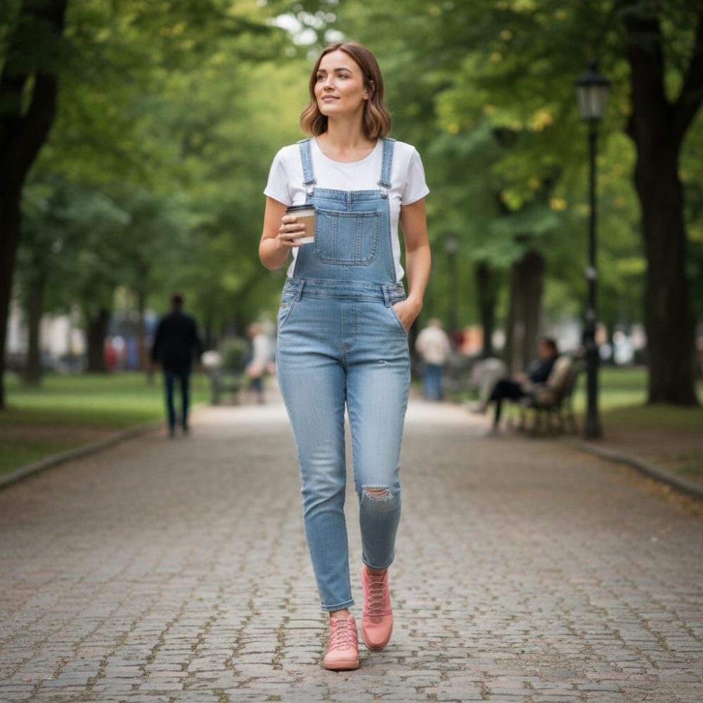 Kopie von SPARQ Mid Rosa