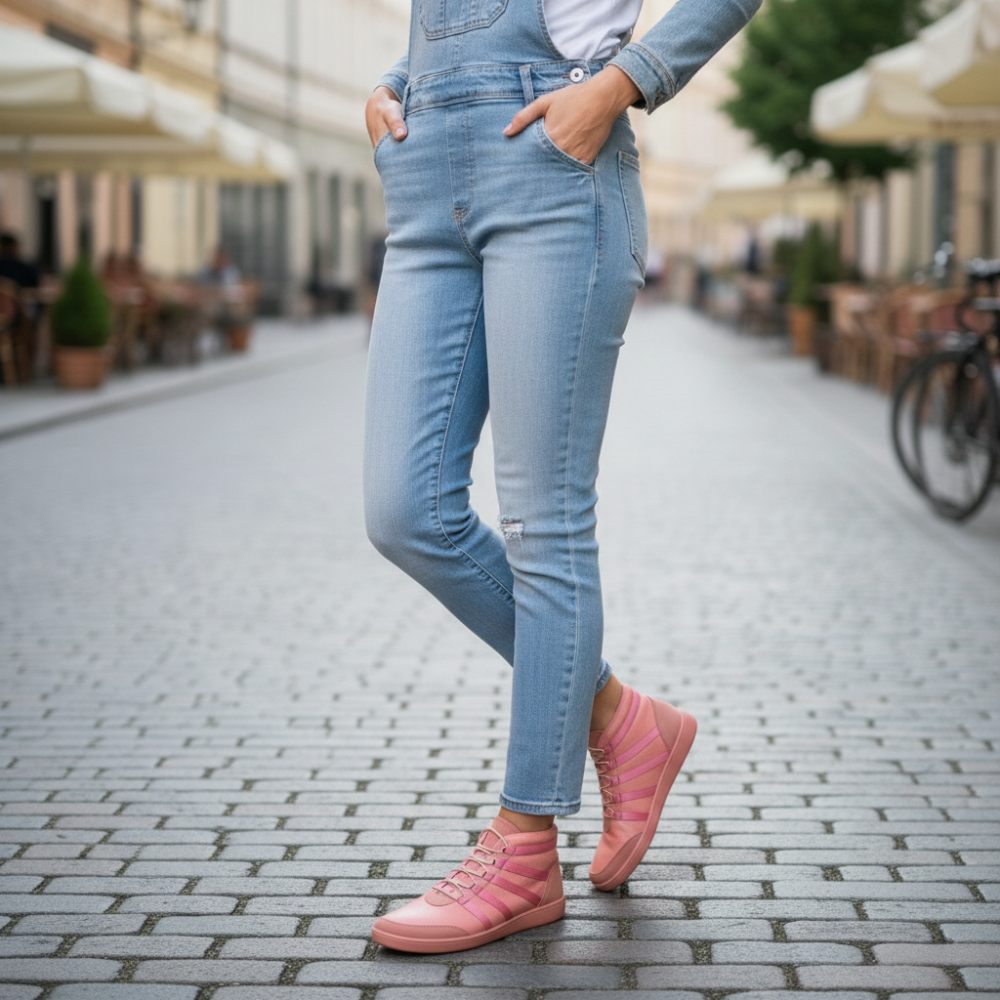 Kopie von SPARQ Mid Rosa