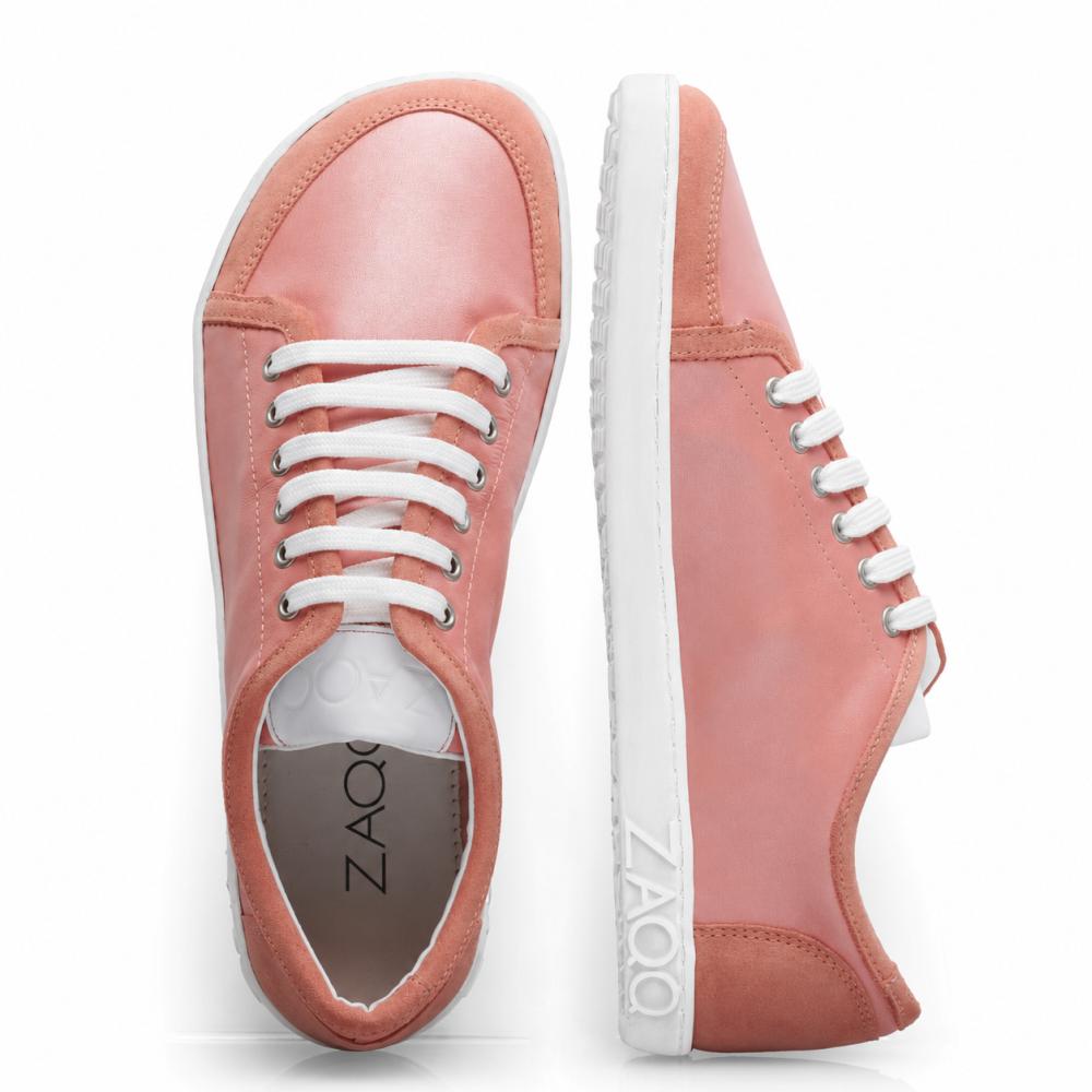 PIQUANT Nappa Denim - white