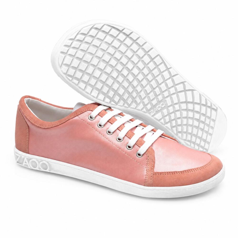 PIQUANT Nappa Denim - white