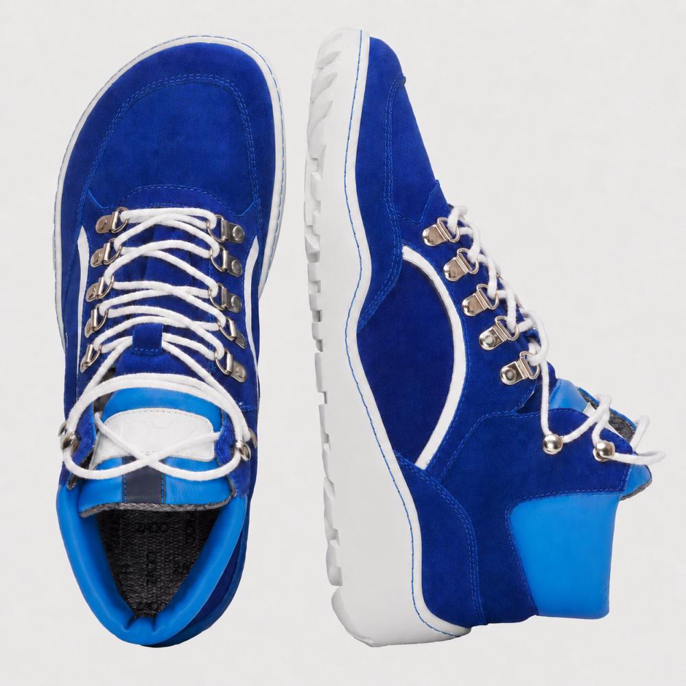 TREQ Blue