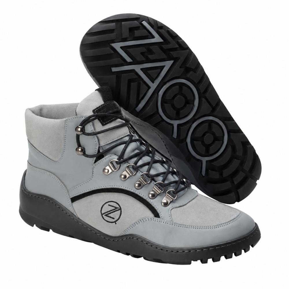 TREQ Grey