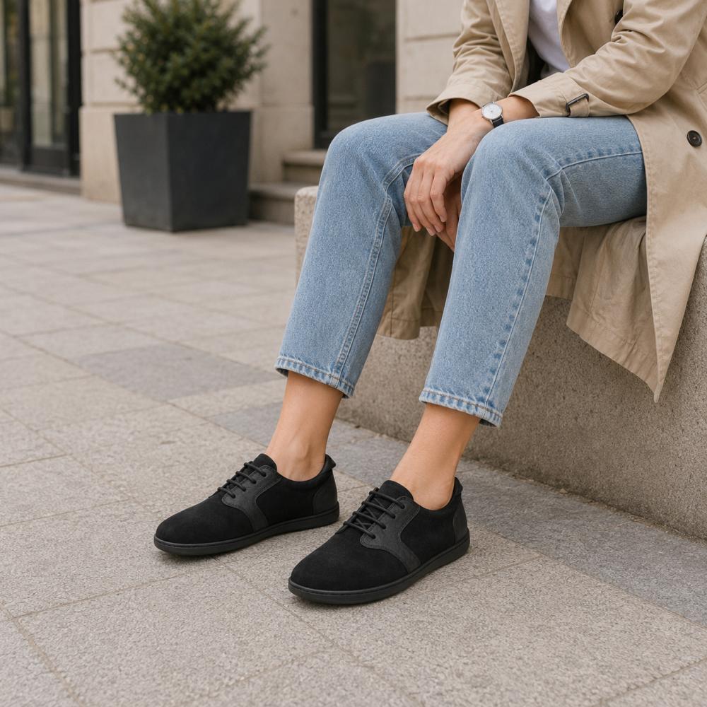 UNIQORN Black