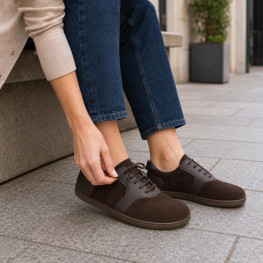 UNIQORN Dark Brown