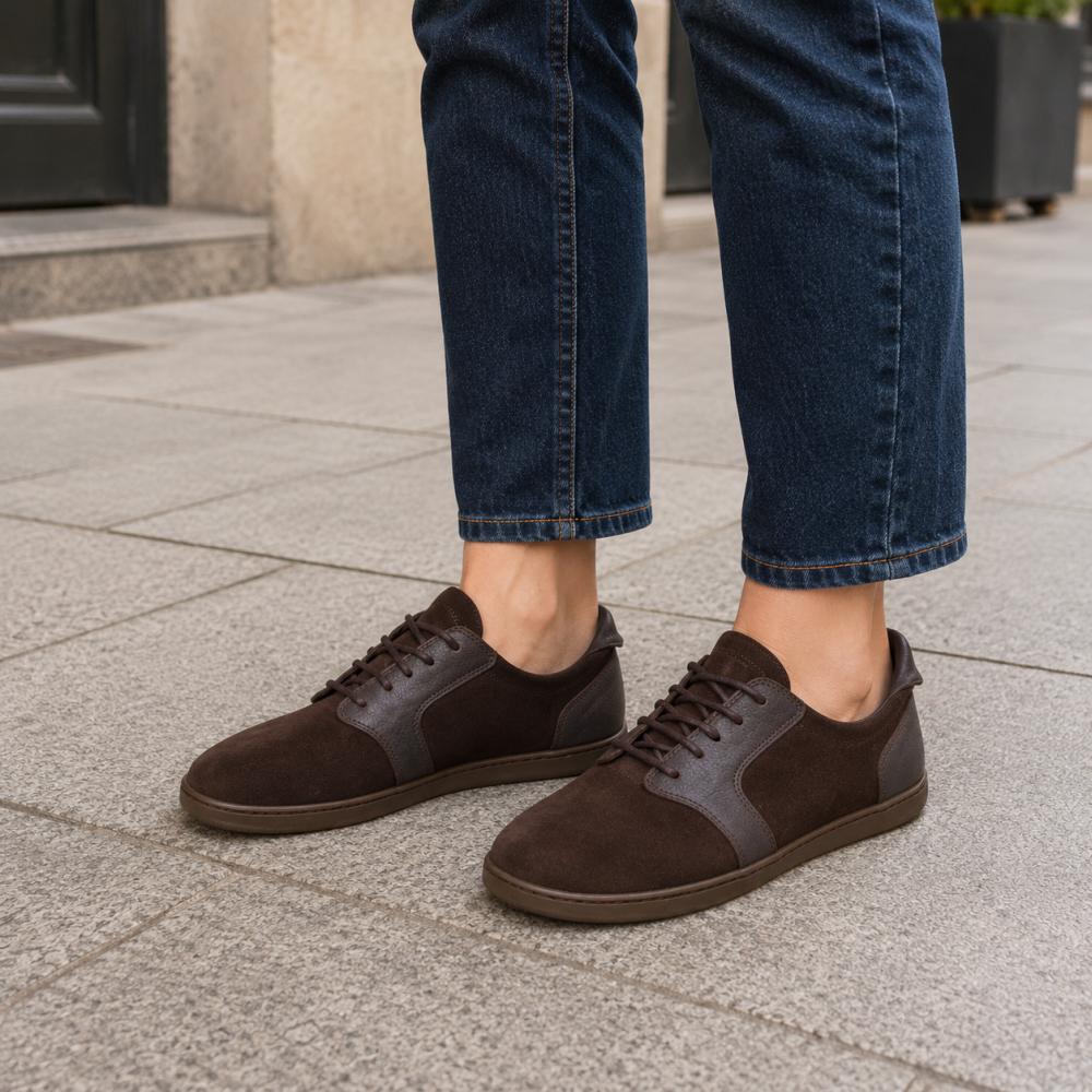 UNIQORN Dark Brown