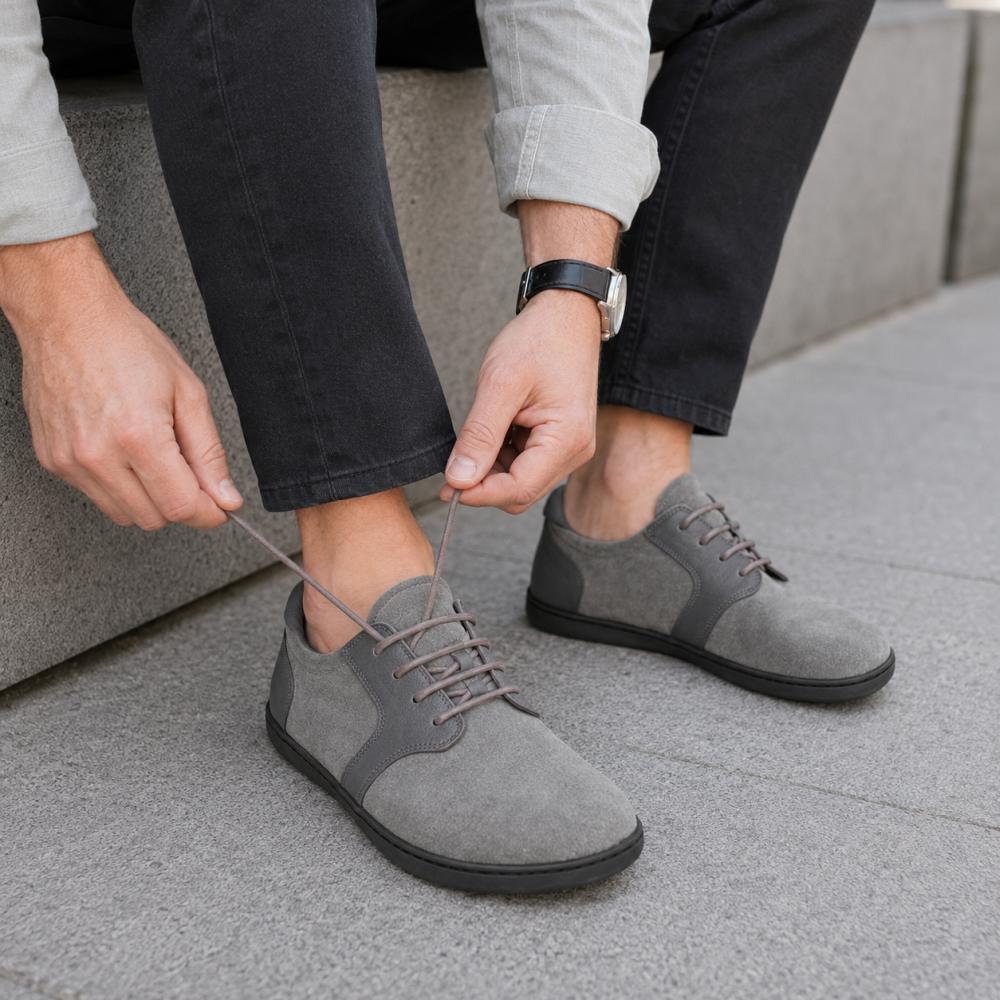UNIQORN Grey