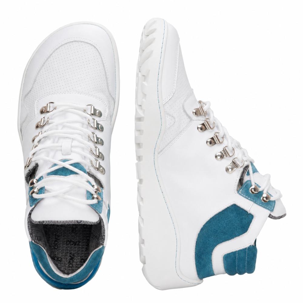 VAQATION Turquoise Waterproof