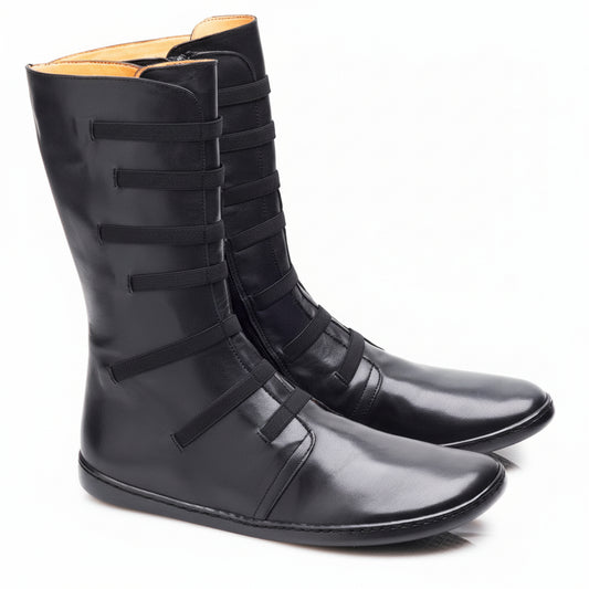 Attraqt stretch nappa sort