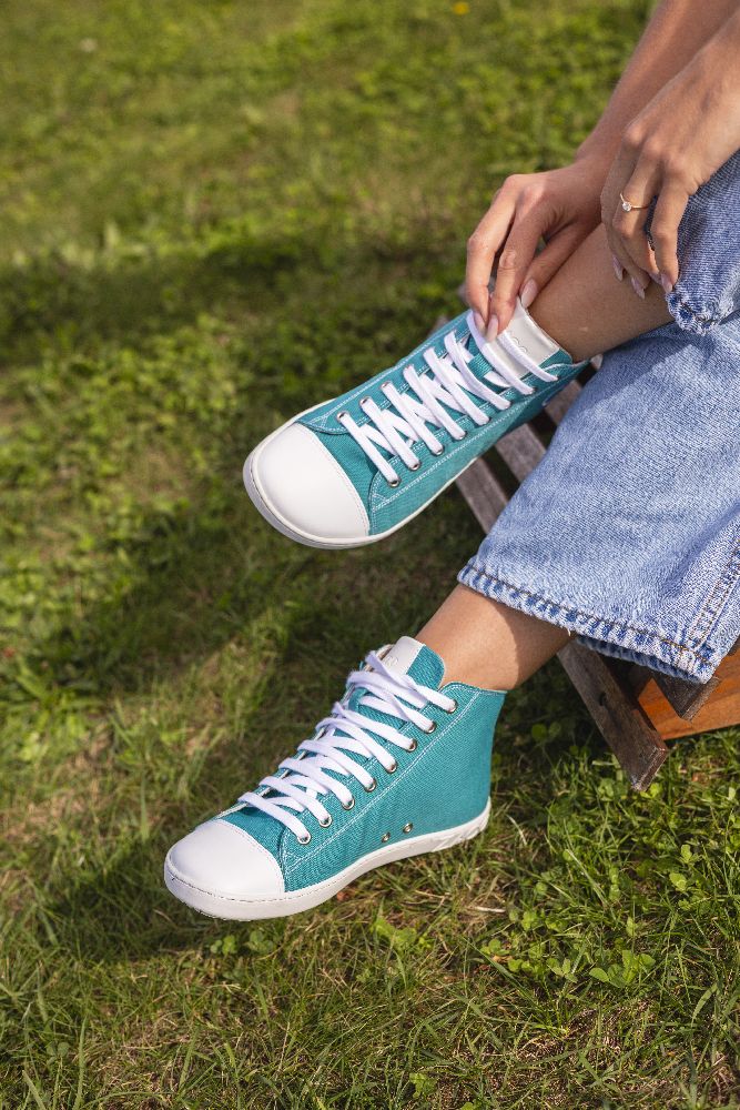 Chuqqs denim Blue