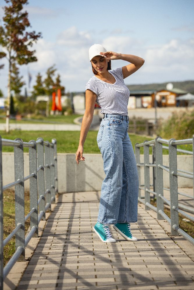 Chuqqs denim Blue