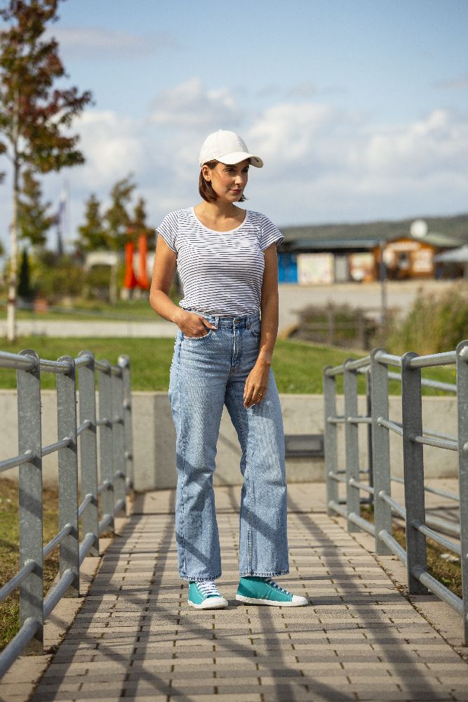 Chuqqs denim Blue
