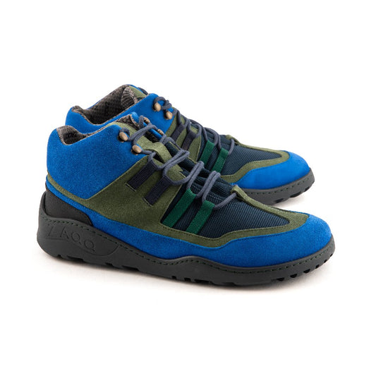 Esqape blå grøn vandtæt